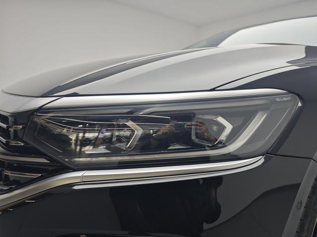 Volkswagen Passat (North America and China) 2024 thumb 10