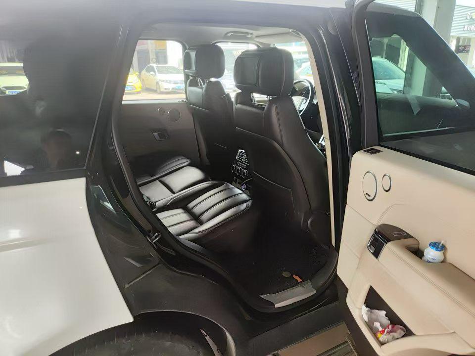 Land Rover Range Rover 2014 thumb 7