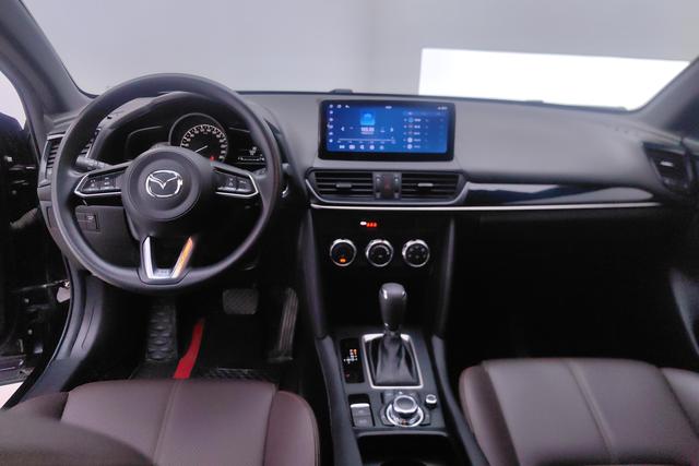 Mazda CX-4 2021 thumb 9