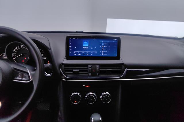 Mazda CX-4 2021 thumb 10