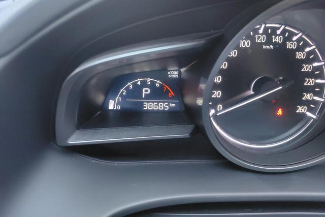 Mazda CX-4 2021 thumb 11