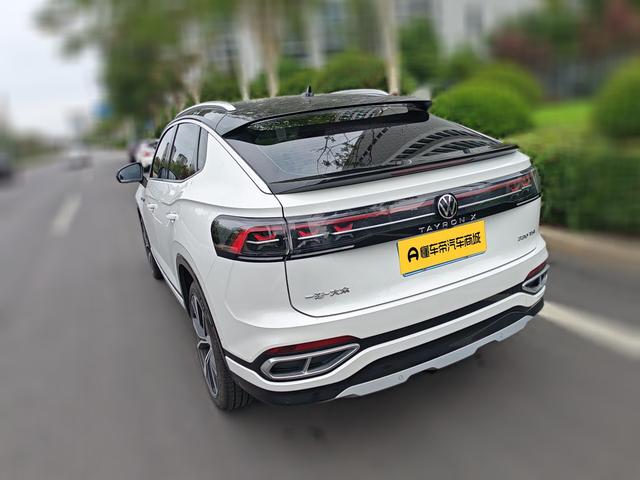 Volkswagen Tayron 2023 thumb 2