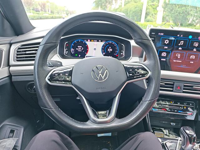 Volkswagen Tayron 2023 thumb 5