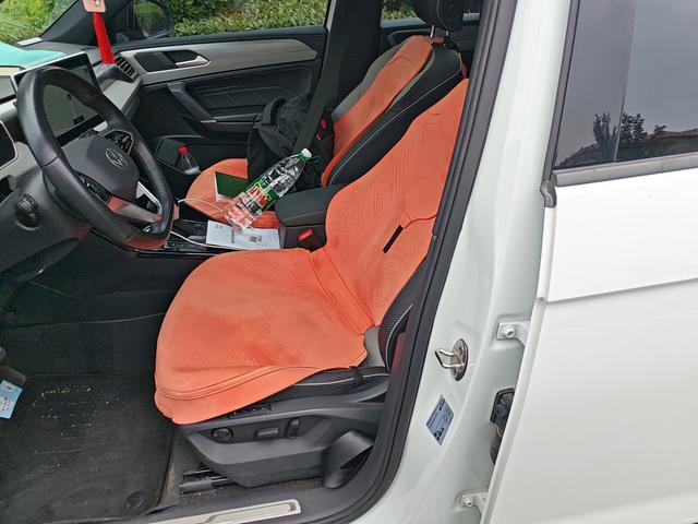 Volkswagen Tayron 2023 thumb 8