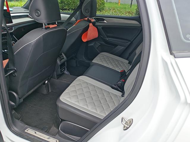 Volkswagen Tayron 2023 thumb 10