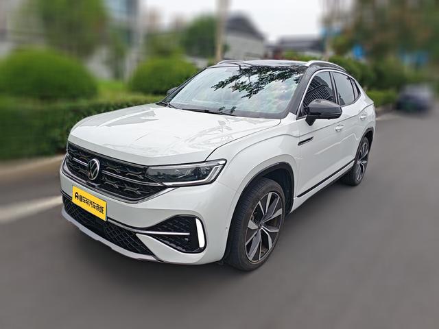 Volkswagen Tayron 2023 thumb 11