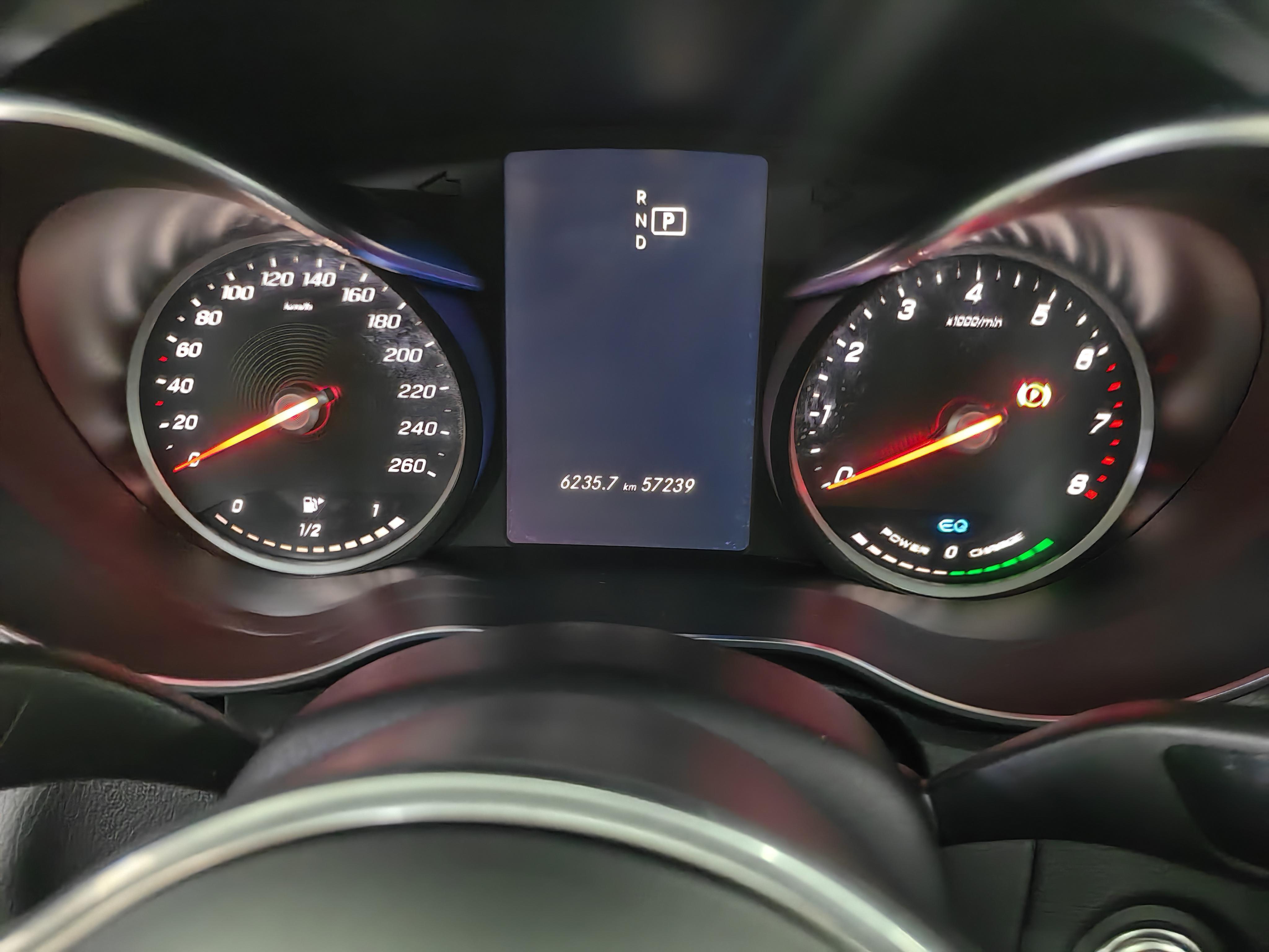 Mercedes-Benz C-Класс 2019 thumb 6