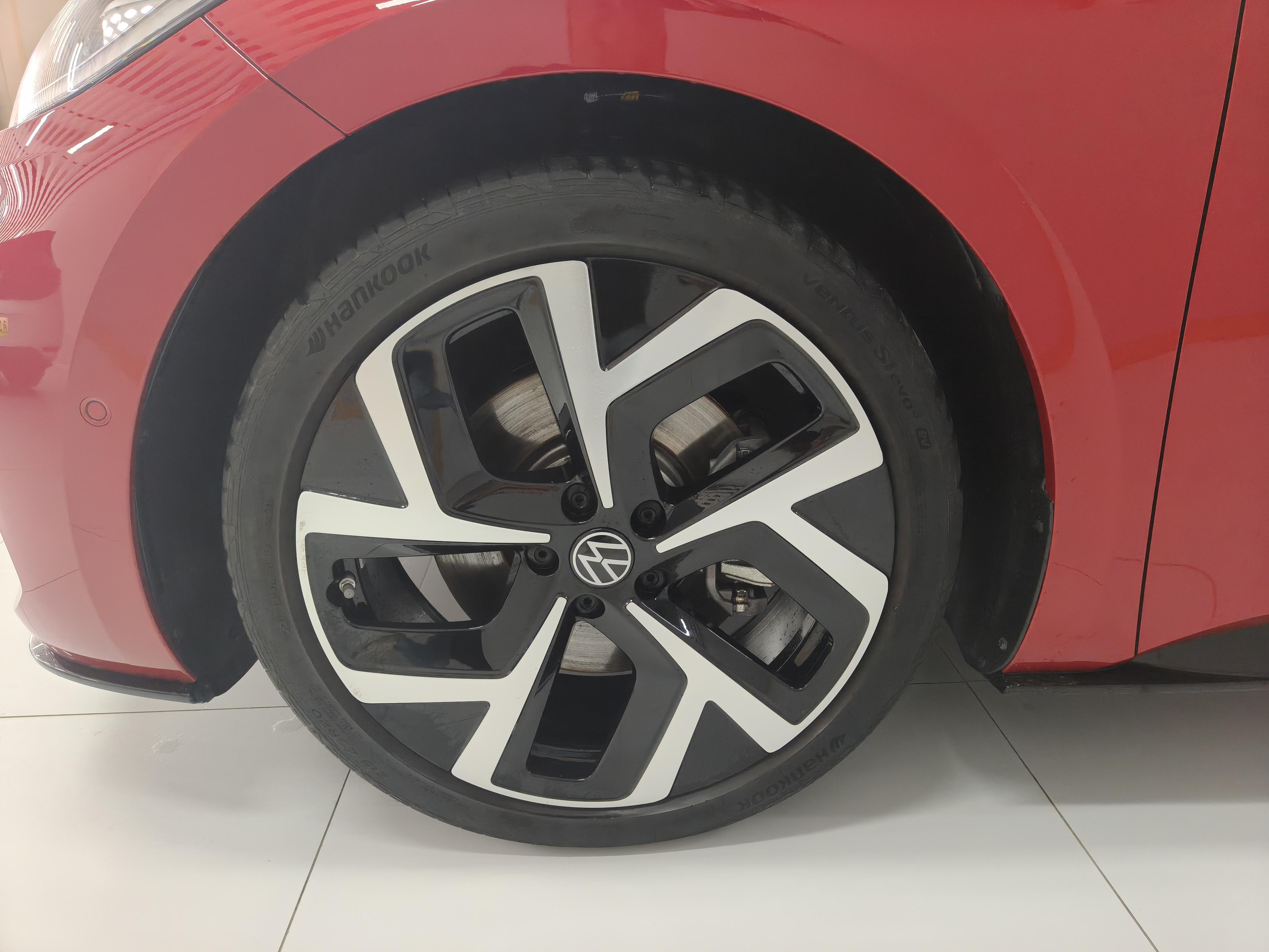 Volkswagen ID.3 2026 thumb 4