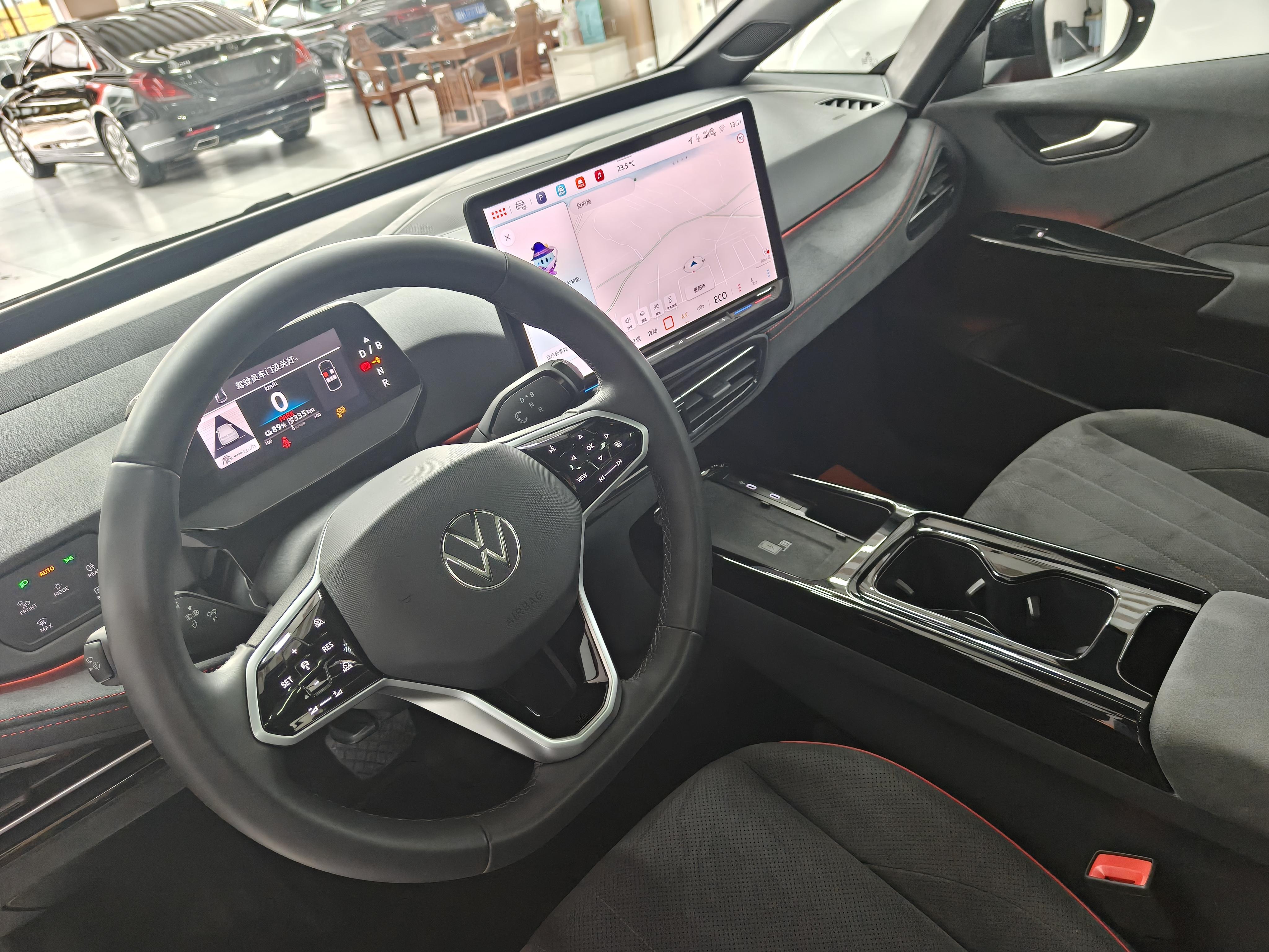 Volkswagen ID.3 2026 thumb 7