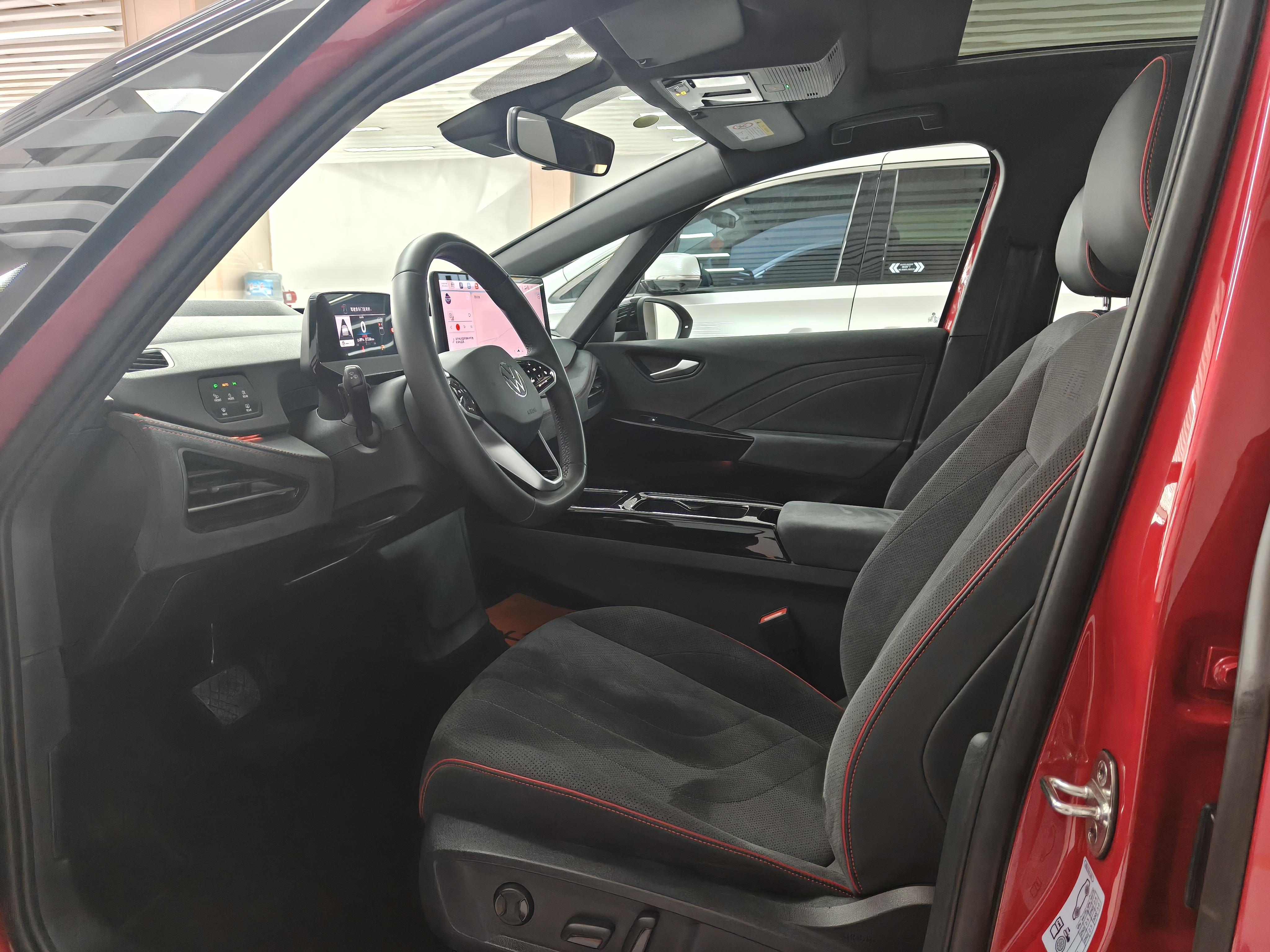 Volkswagen ID.3 2026 thumb 8