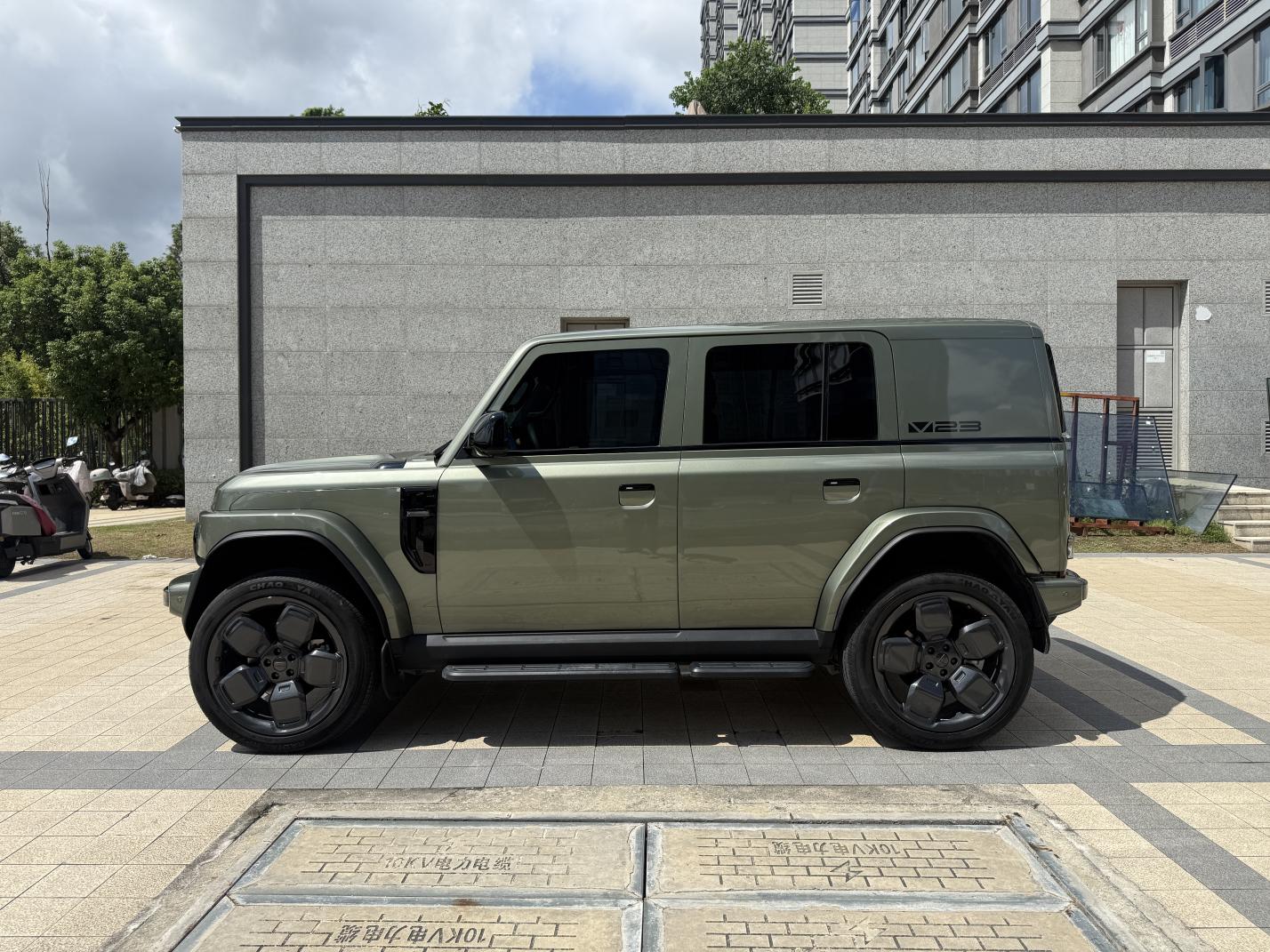 iCar V23 2025 thumb 2