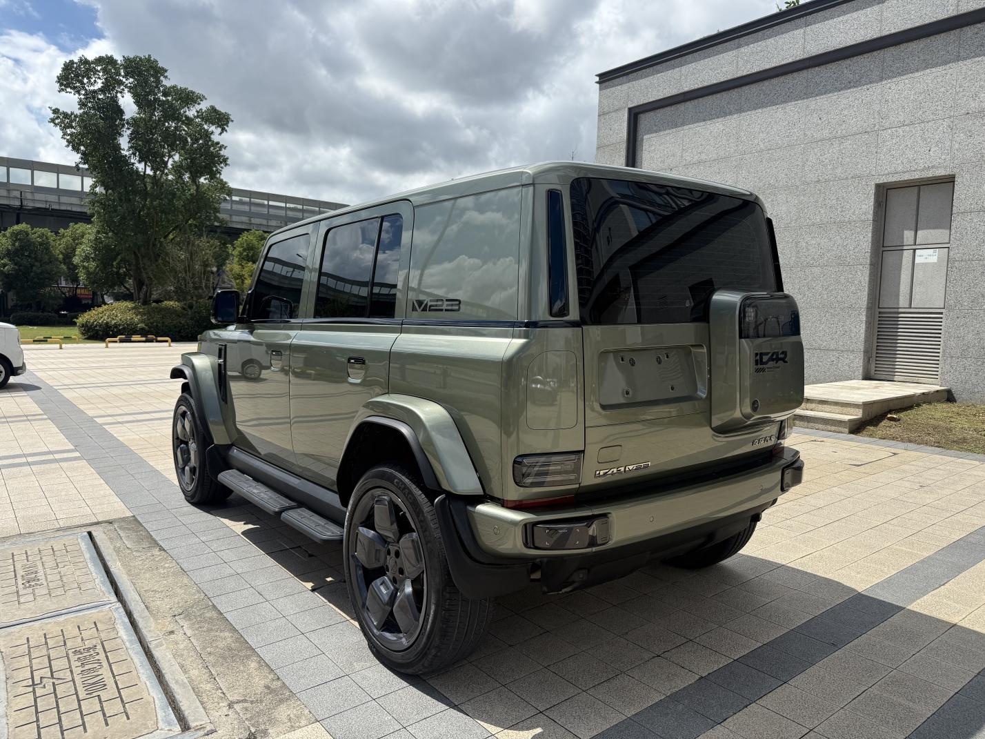 iCar V23 2025 thumb 6
