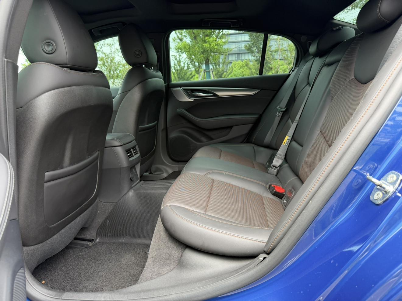 Cadillac CT5 2020 thumb 8