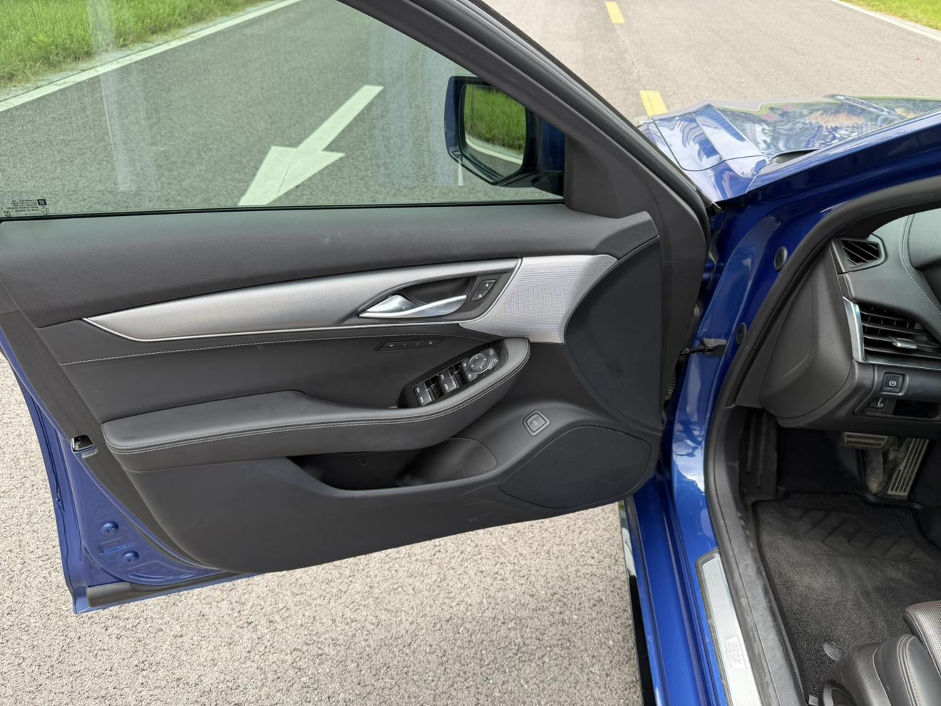 Cadillac CT5 2020 thumb 10