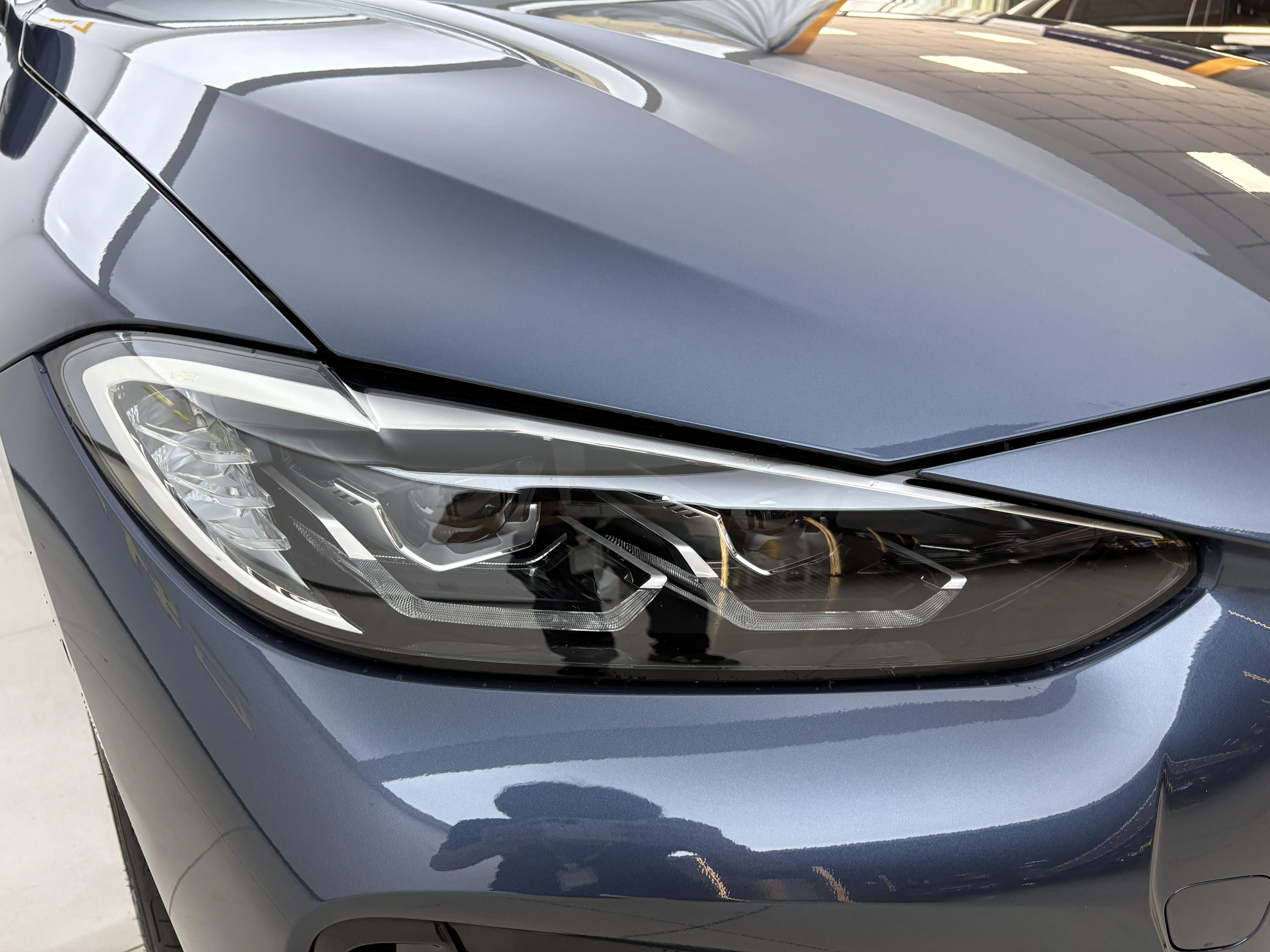 BMW 4 серии 2022 thumb 7