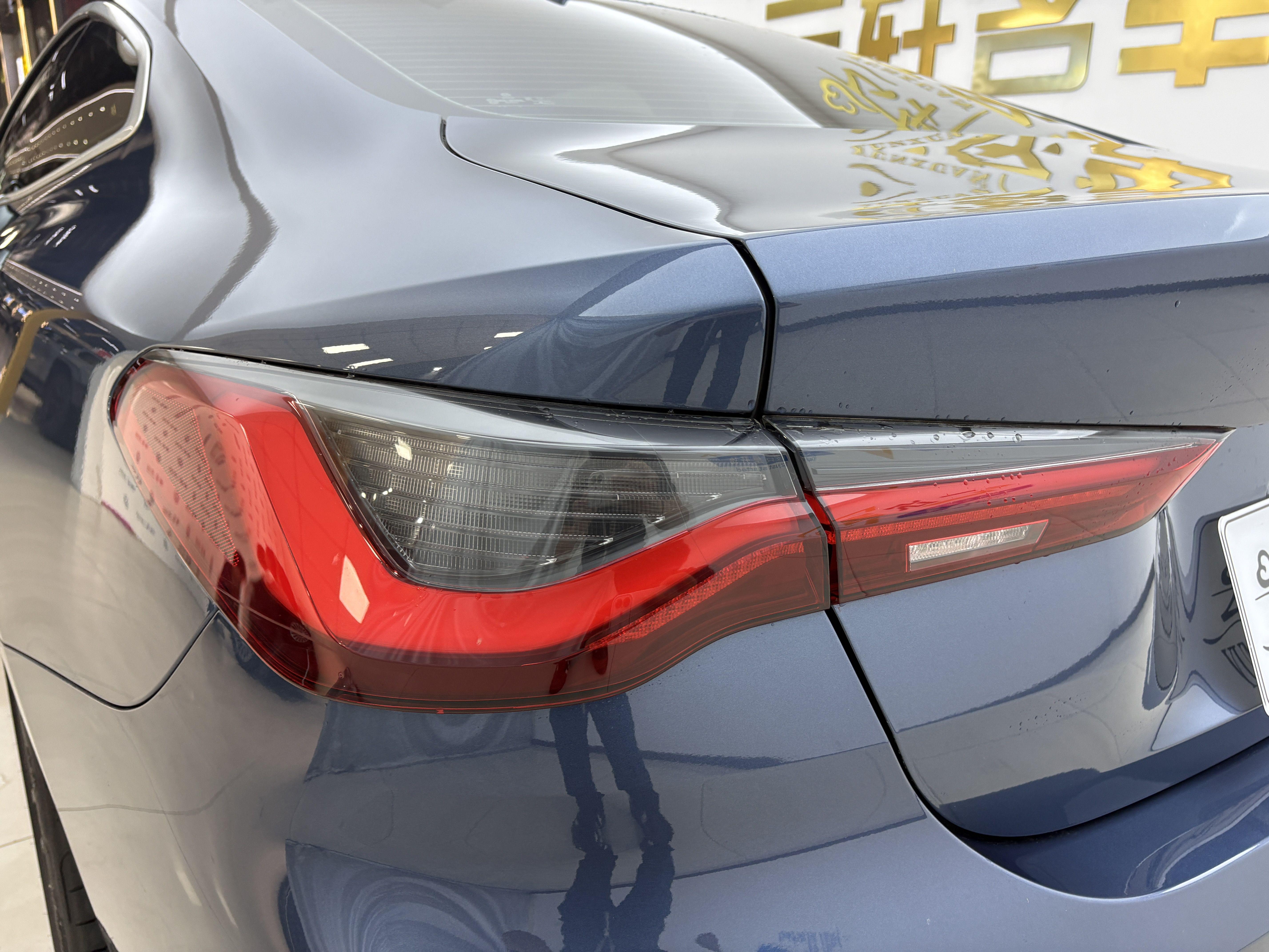 BMW 4 серии 2022 thumb 8