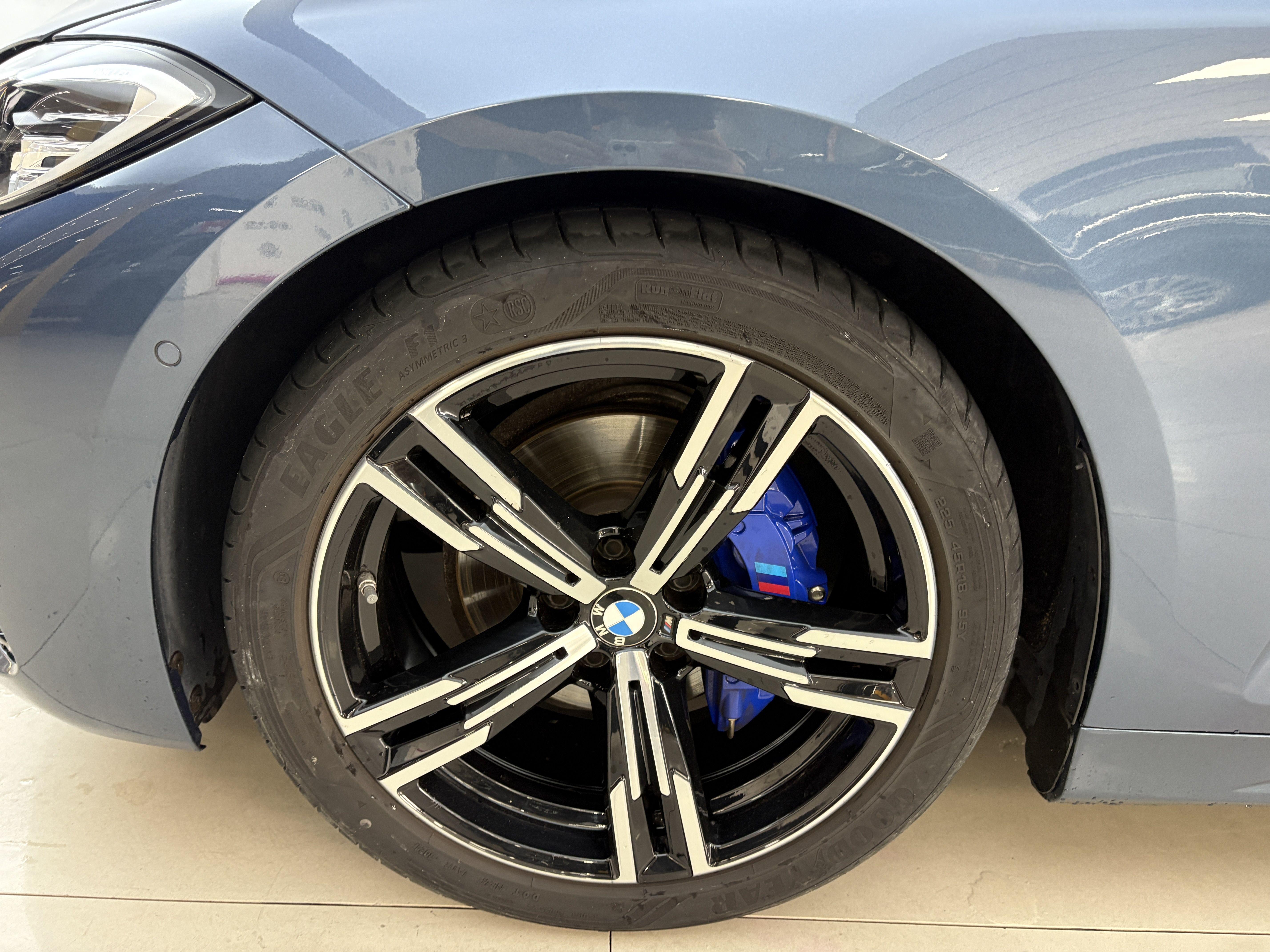 BMW 4 серии 2022 thumb 9