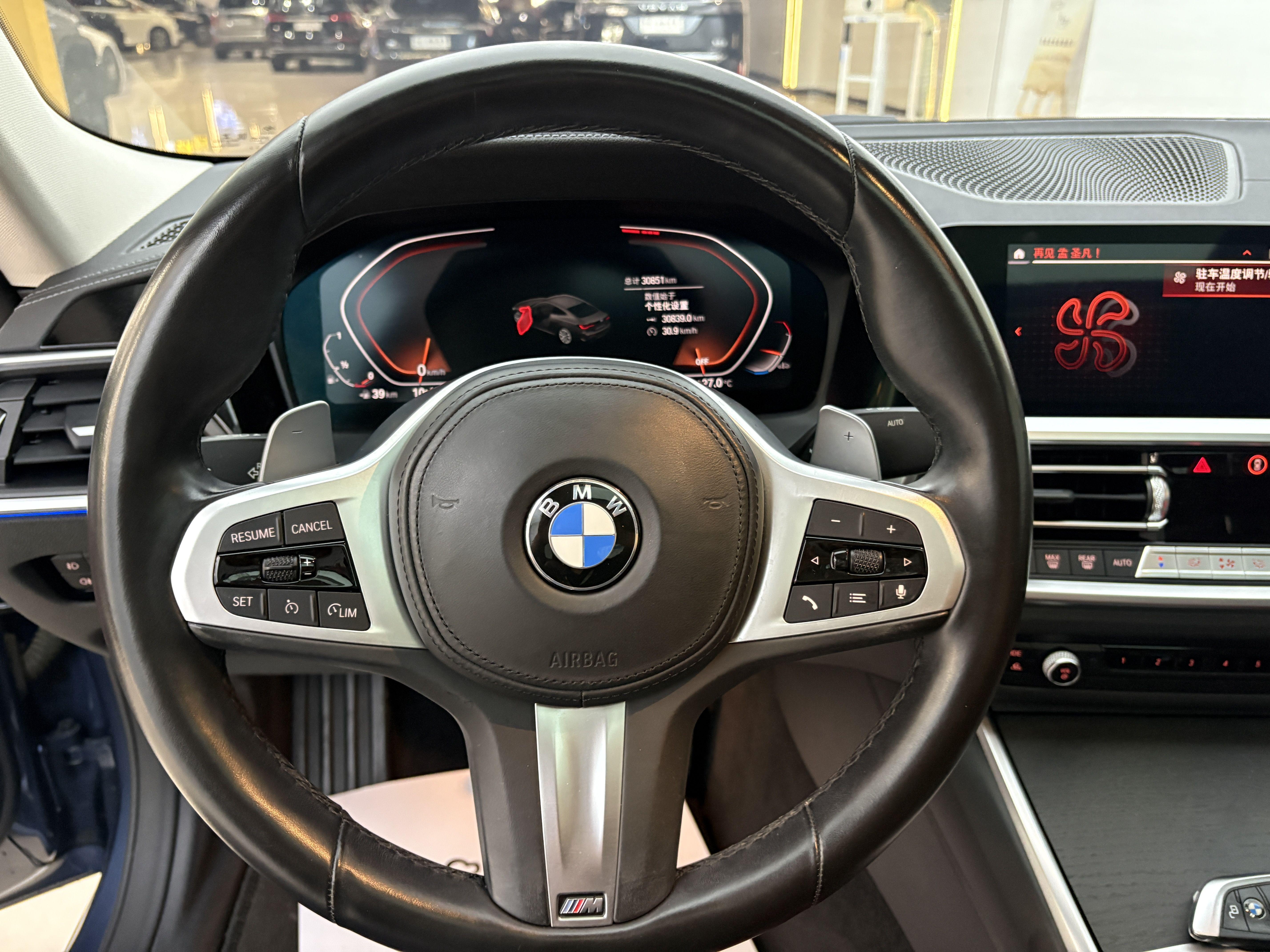 BMW 4 серии 2022 thumb 12