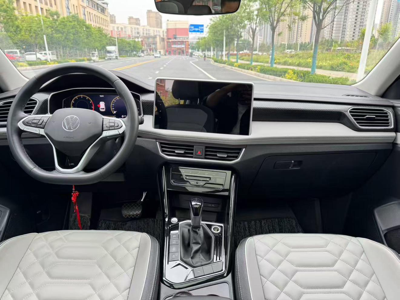 Volkswagen Tayron 2023 thumb 5