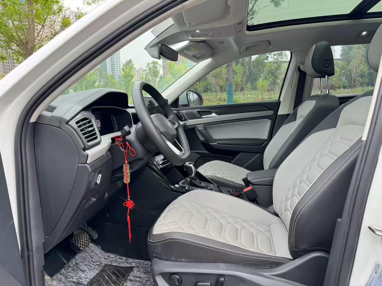 Volkswagen Tayron 2023 thumb 6