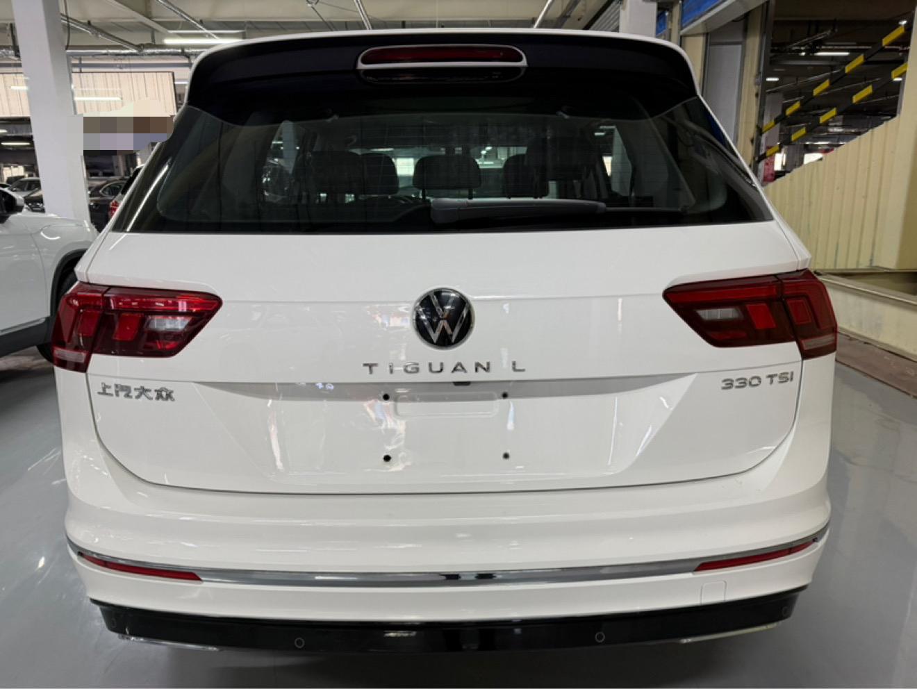 Volkswagen Tiguan 2021 thumb 3