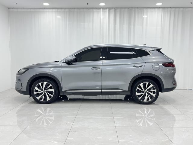 BYD Song 2024 thumb 2