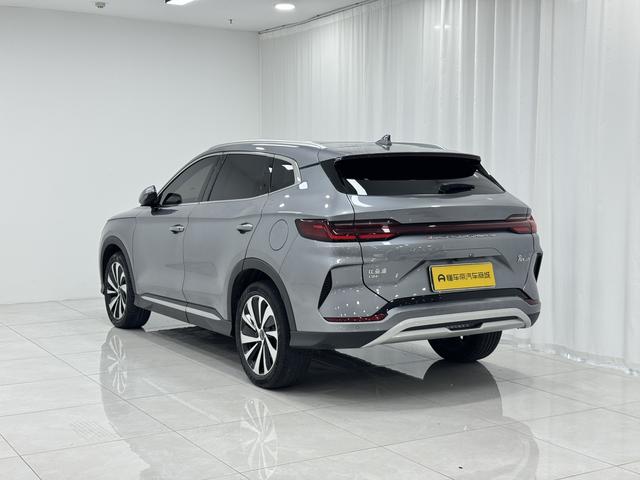 BYD Song 2024 thumb 3