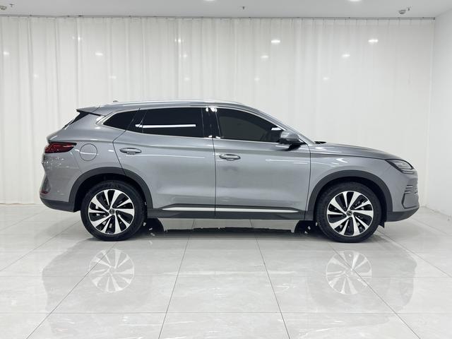 BYD Song 2024 thumb 6
