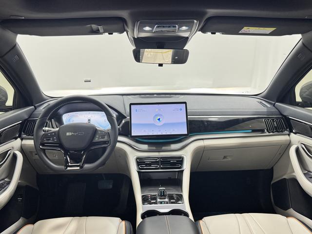 BYD Song 2024 thumb 12