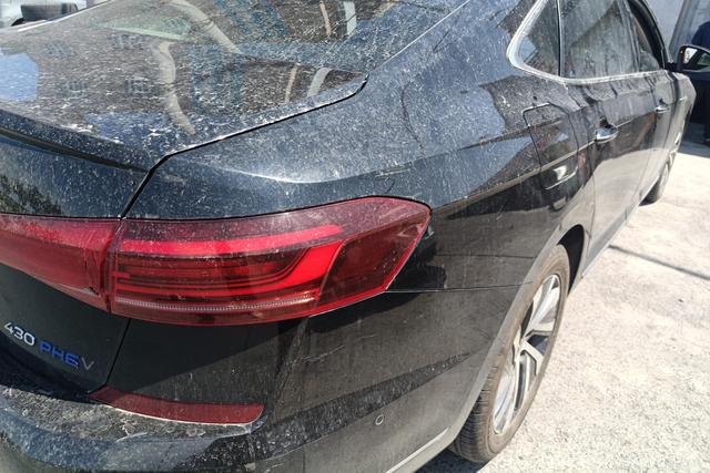 Volkswagen Passat 2022 thumb 8