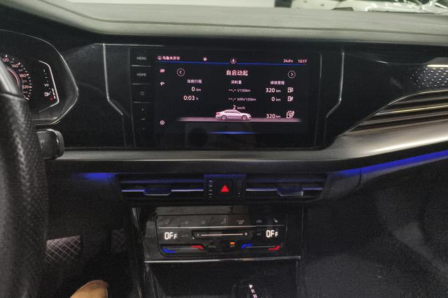 Volkswagen Passat 2022 thumb 12