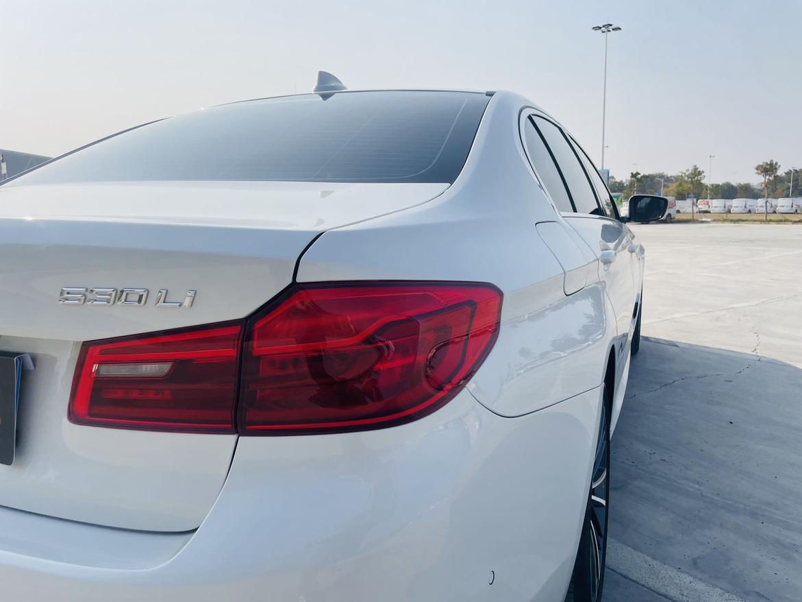 BMW 5 серии 2020 thumb 8