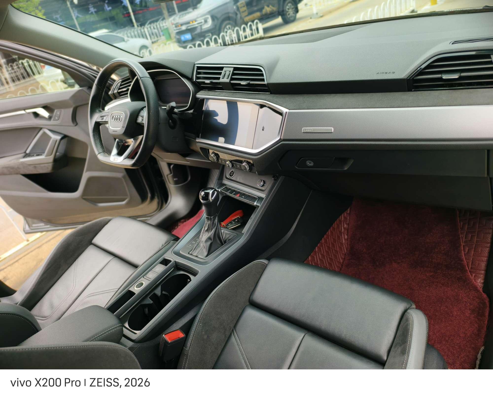 Audi Q3 Sportback 2020 thumb 11
