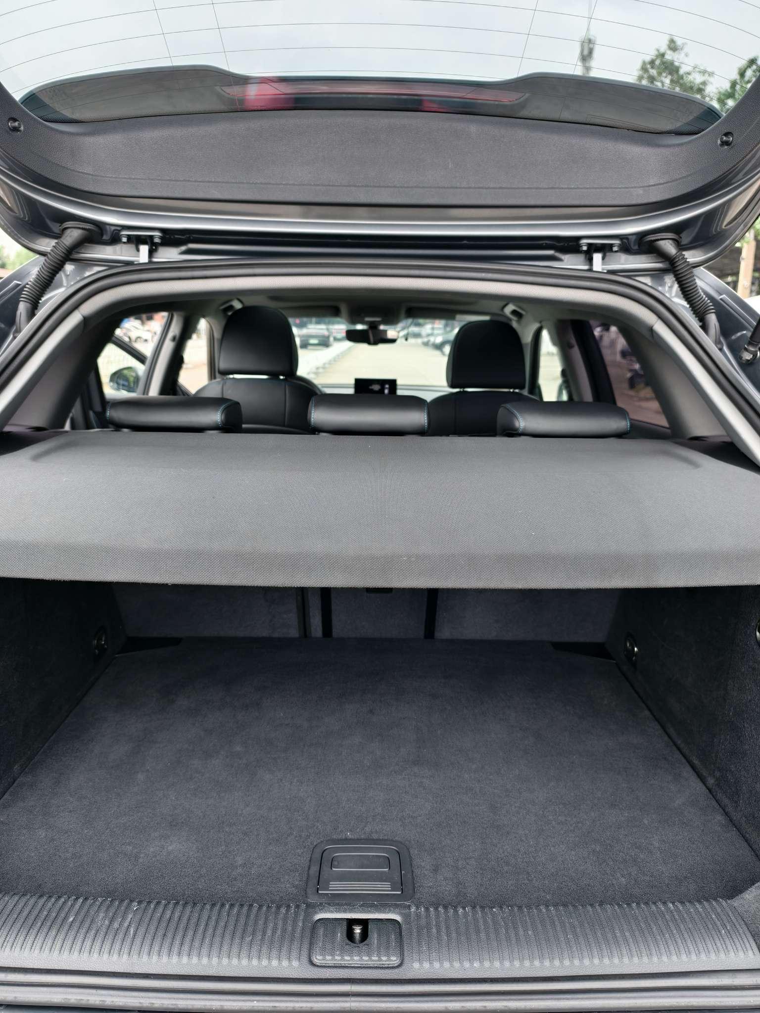 Audi A3 2020 thumb 7