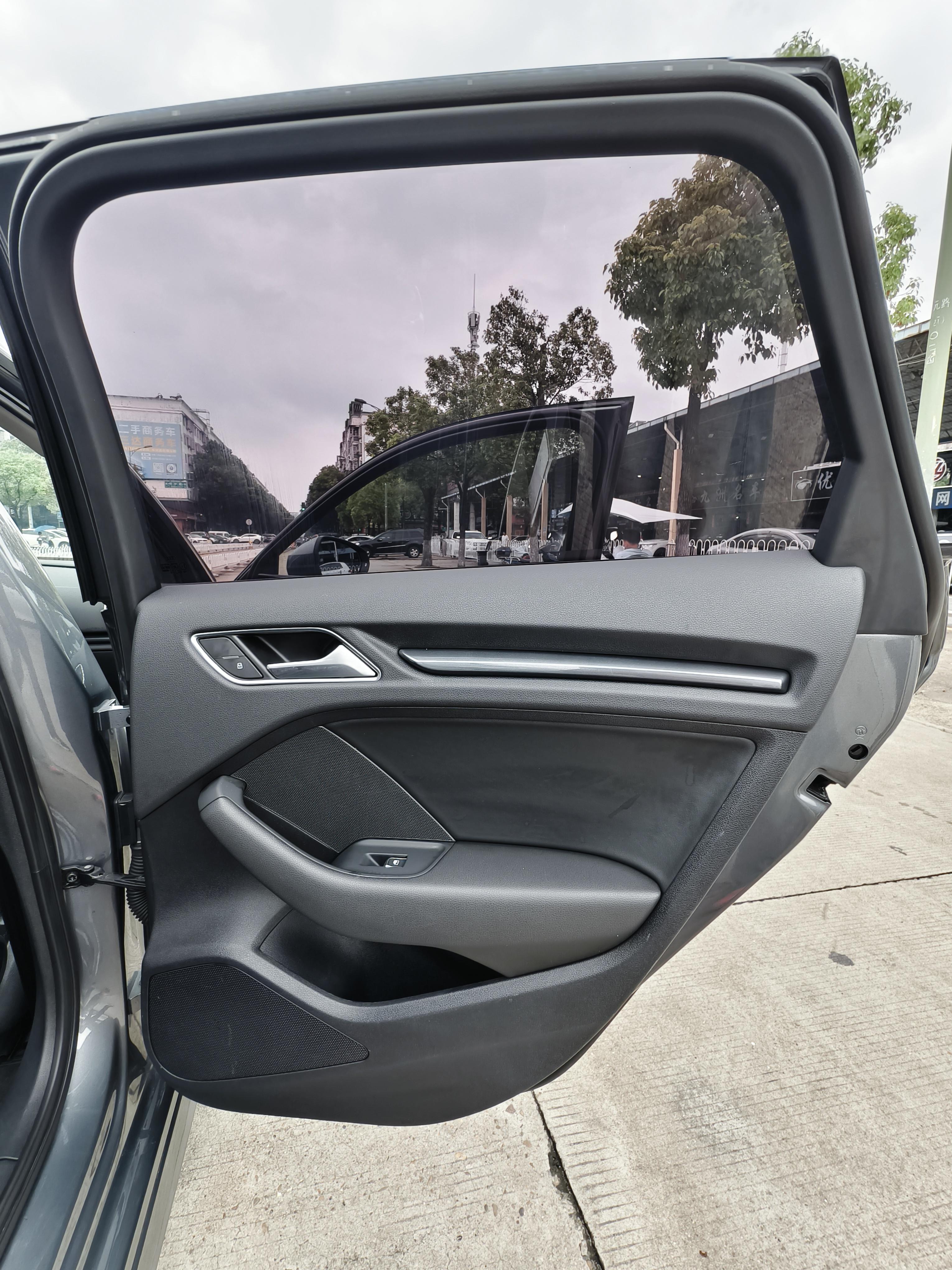 Audi A3 2020 thumb 12