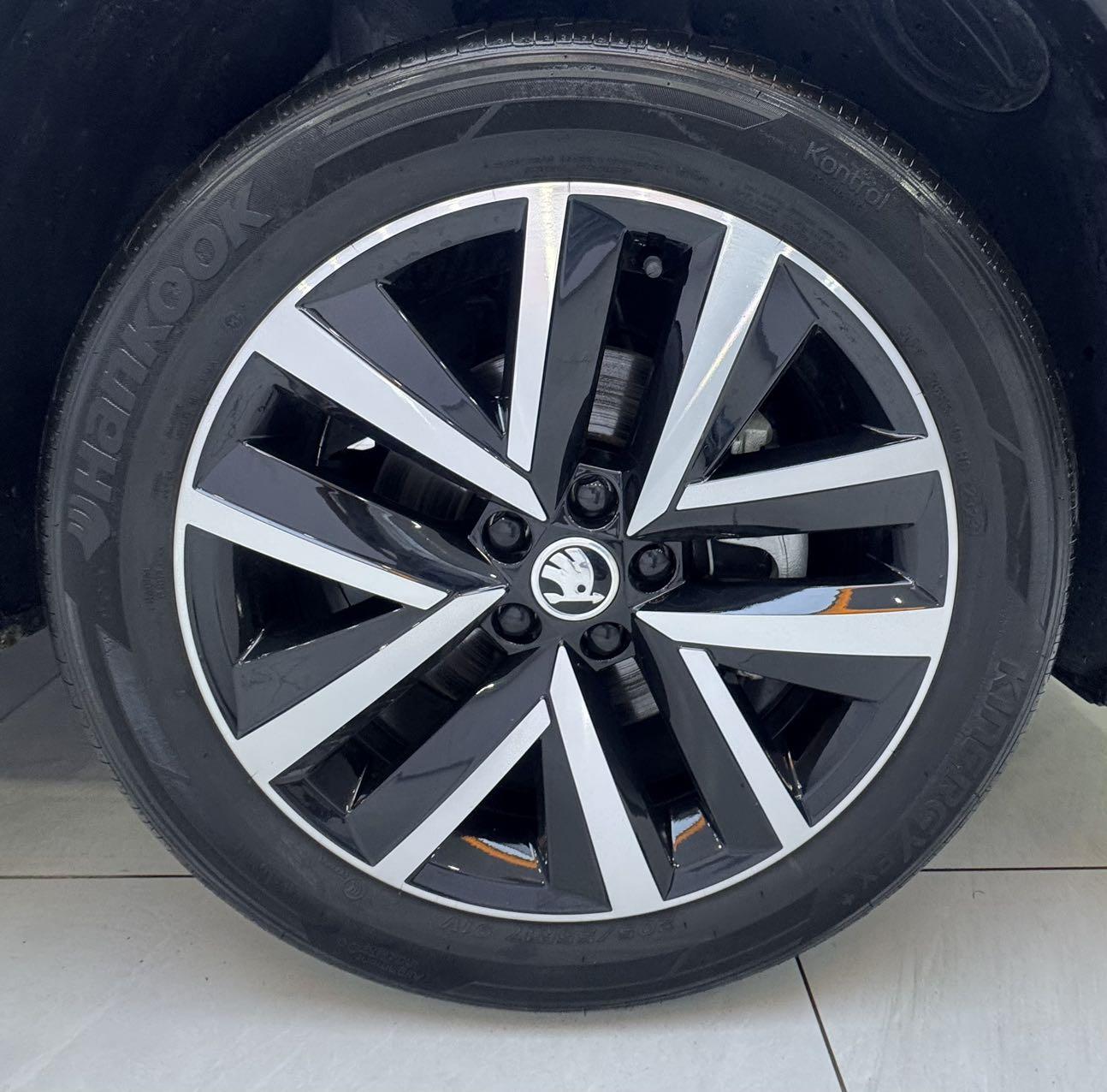 Skoda Kamiq 2023 thumb 5