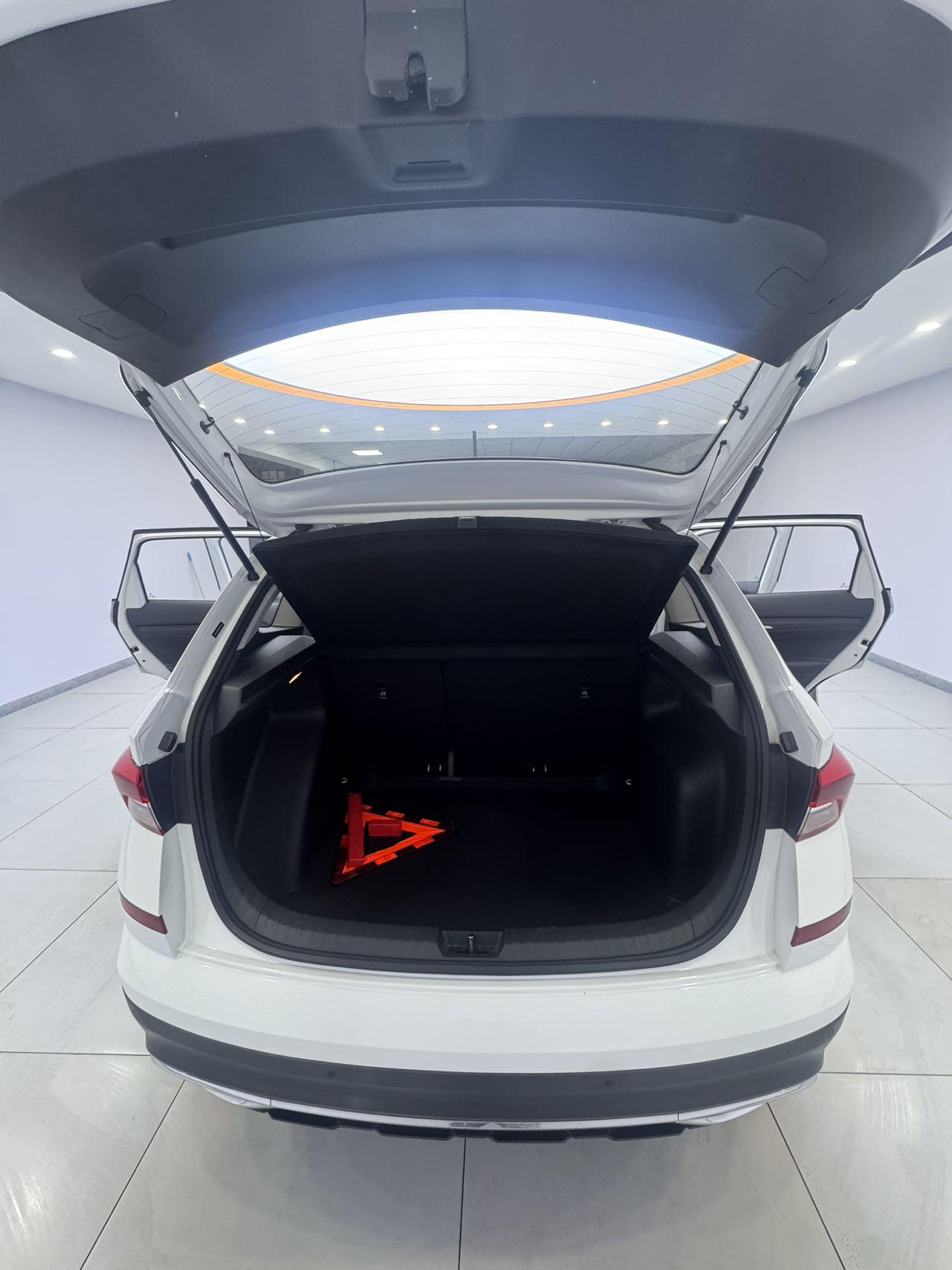 Skoda Kamiq 2023 thumb 7