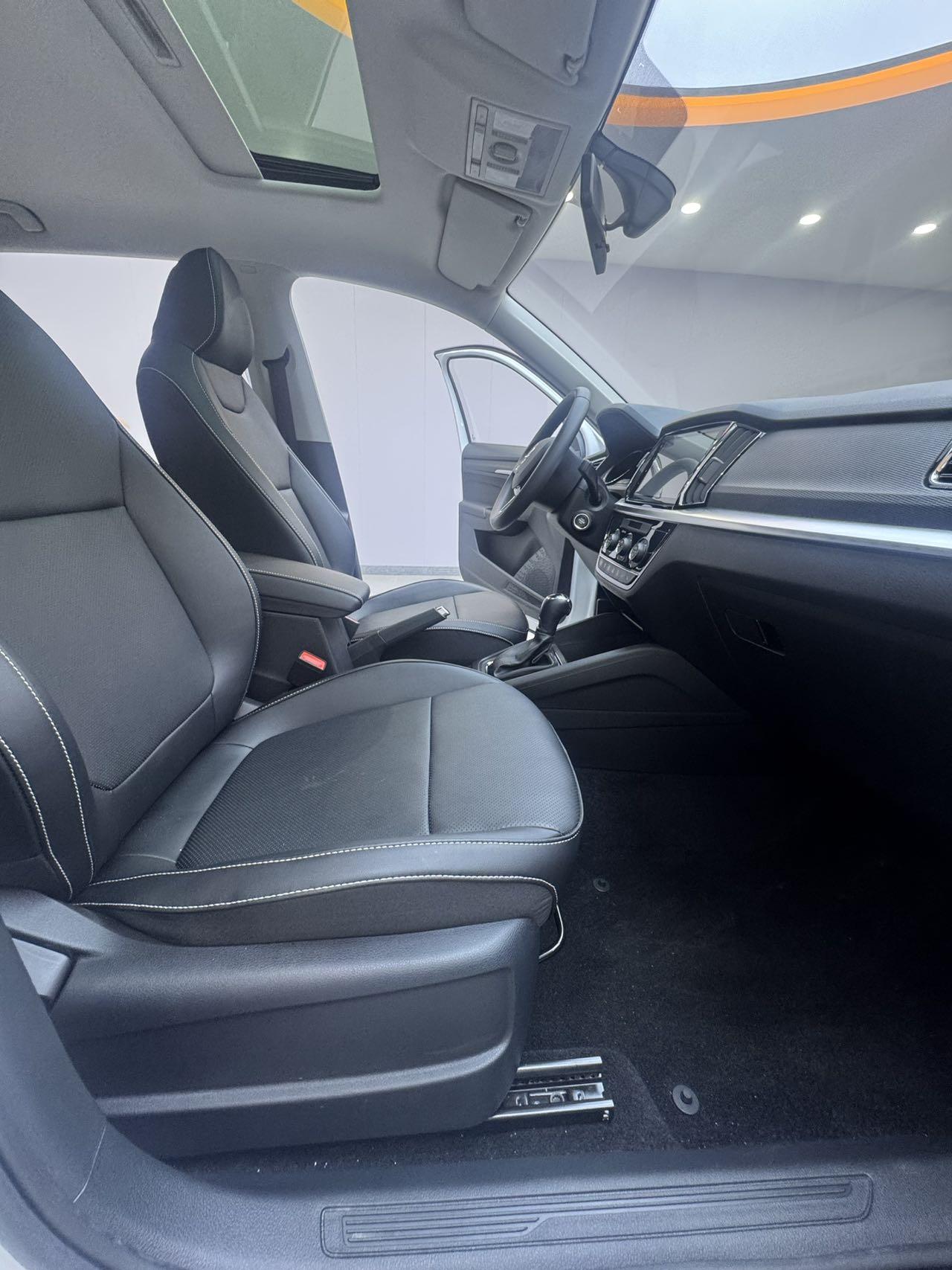 Skoda Kamiq 2023 thumb 8