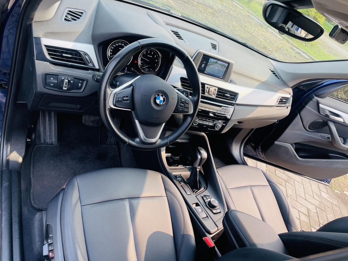 BMW X1 2018 thumb 7