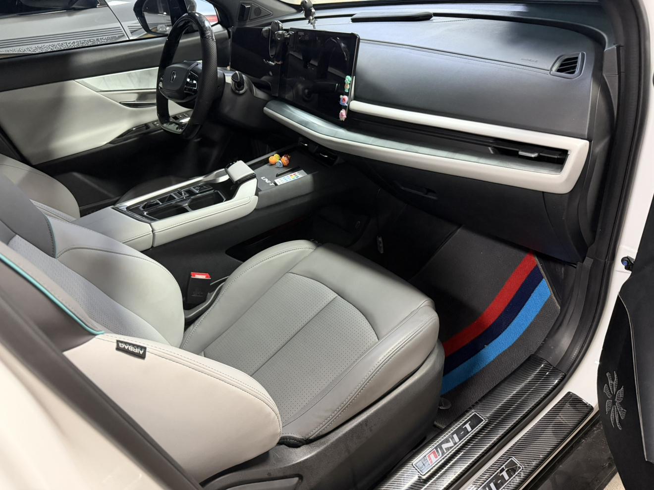 Changan UNI-T 2023 thumb 8