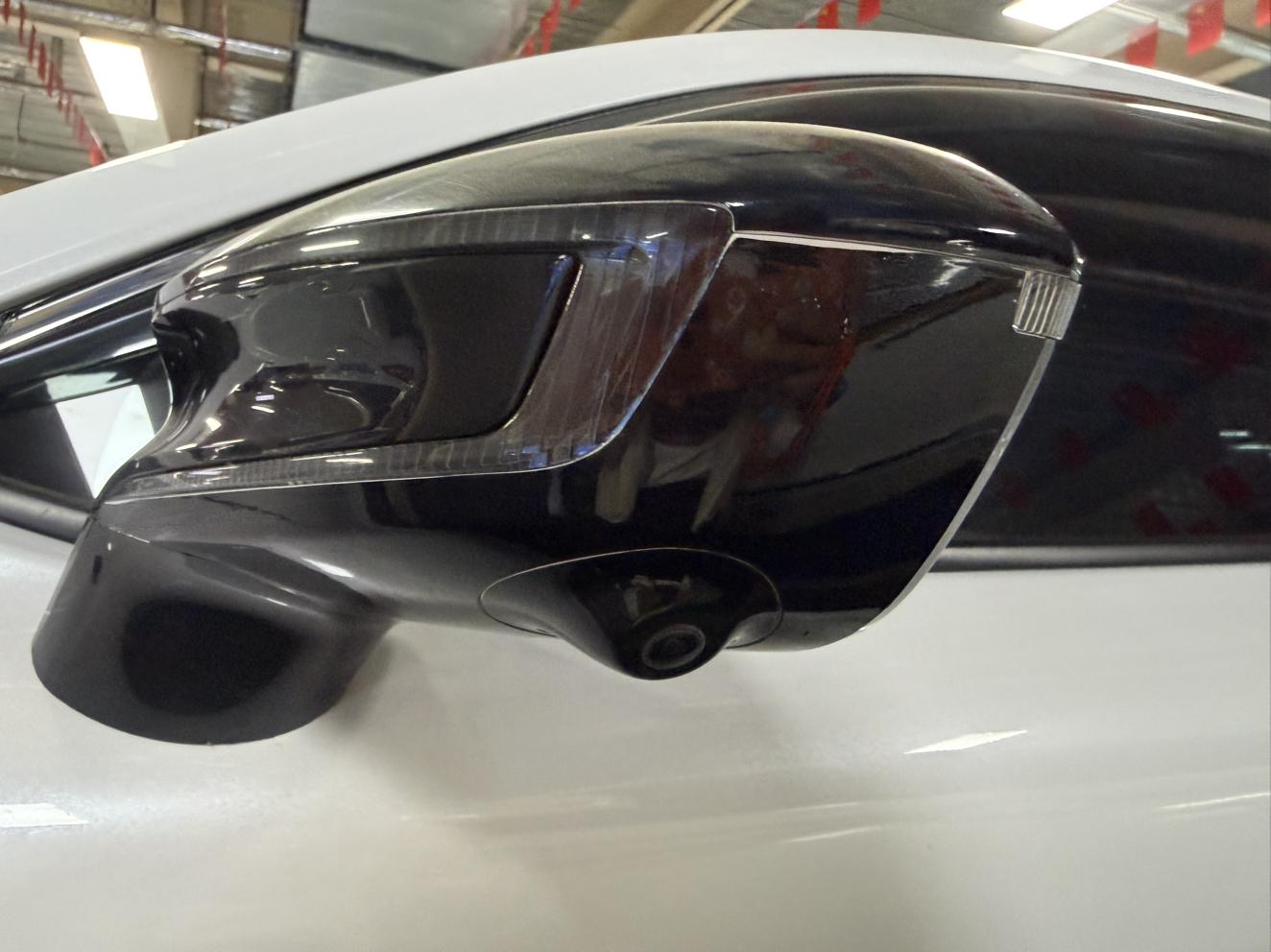 Changan UNI-T 2023 thumb 9