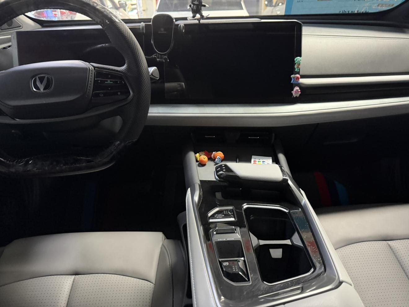Changan UNI-T 2023 thumb 10