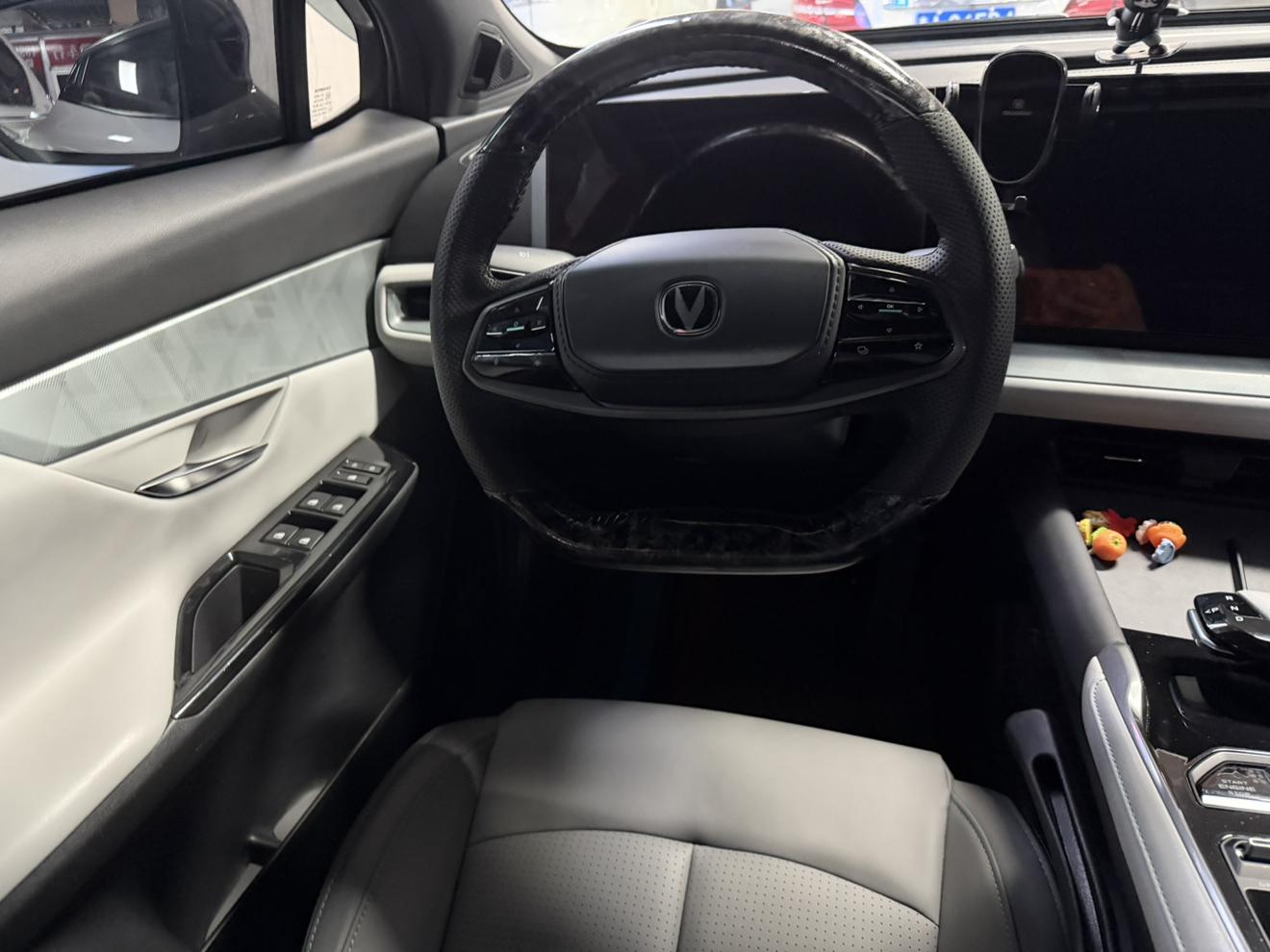 Changan UNI-T 2023 thumb 11