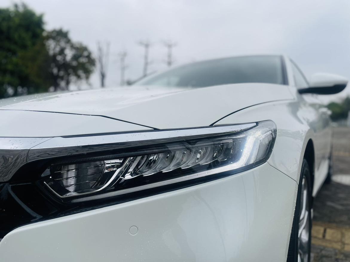 Honda Accord 2021 thumb 6