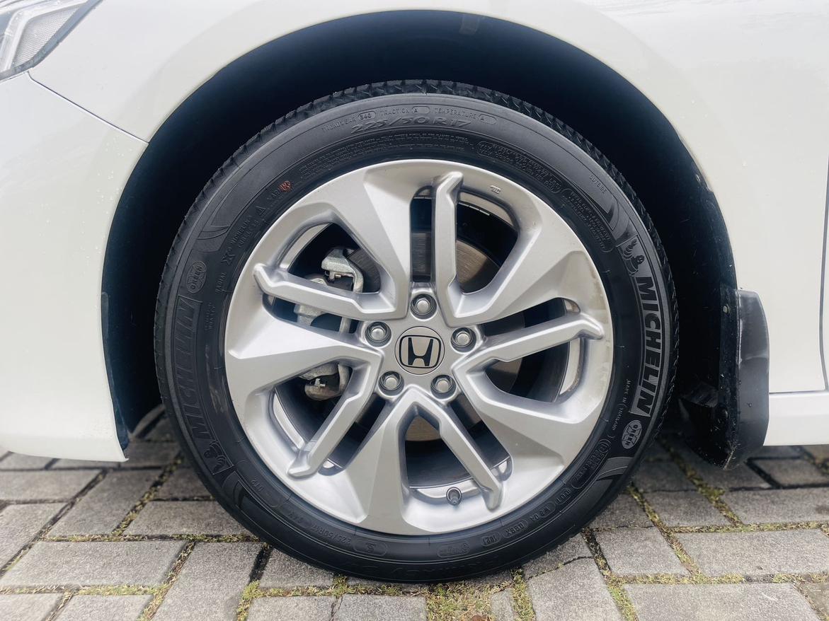 Honda Accord 2021 thumb 8