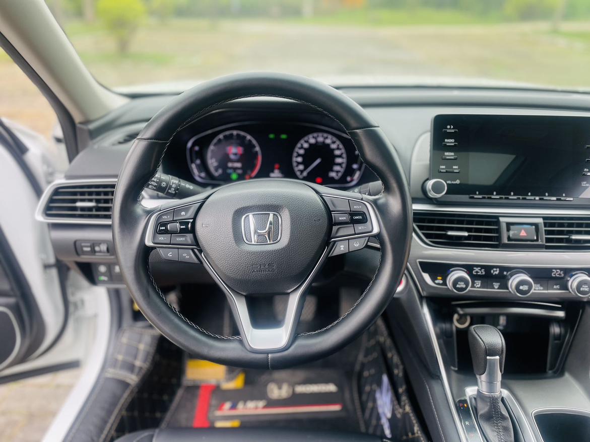 Honda Accord 2021 thumb 11
