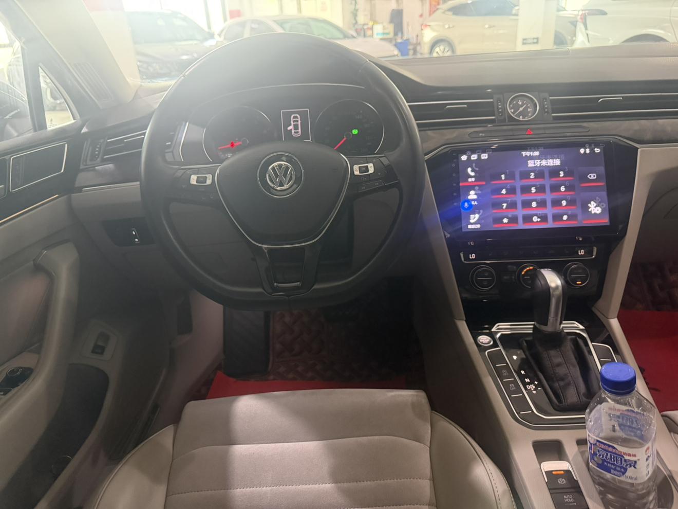 Volkswagen Magotan 2017 thumb 5
