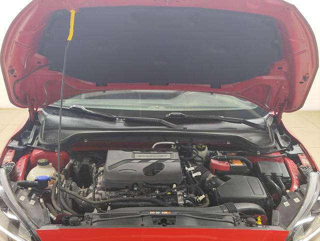 Ford Focus ST 2021 thumb 8