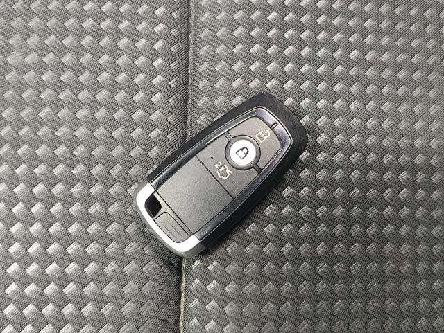 Ford Focus ST 2021 thumb 9