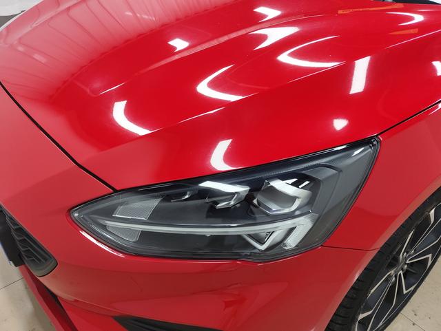 Ford Focus ST 2021 thumb 10